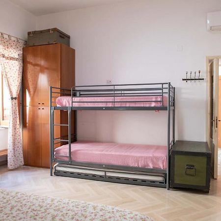 פומפיי B&B Otium מראה חיצוני תמונה