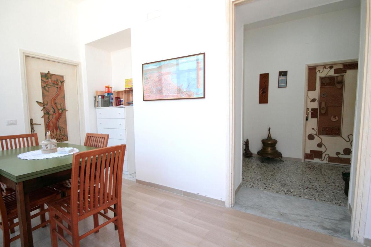 פומפיי B&B Otium מראה חיצוני תמונה