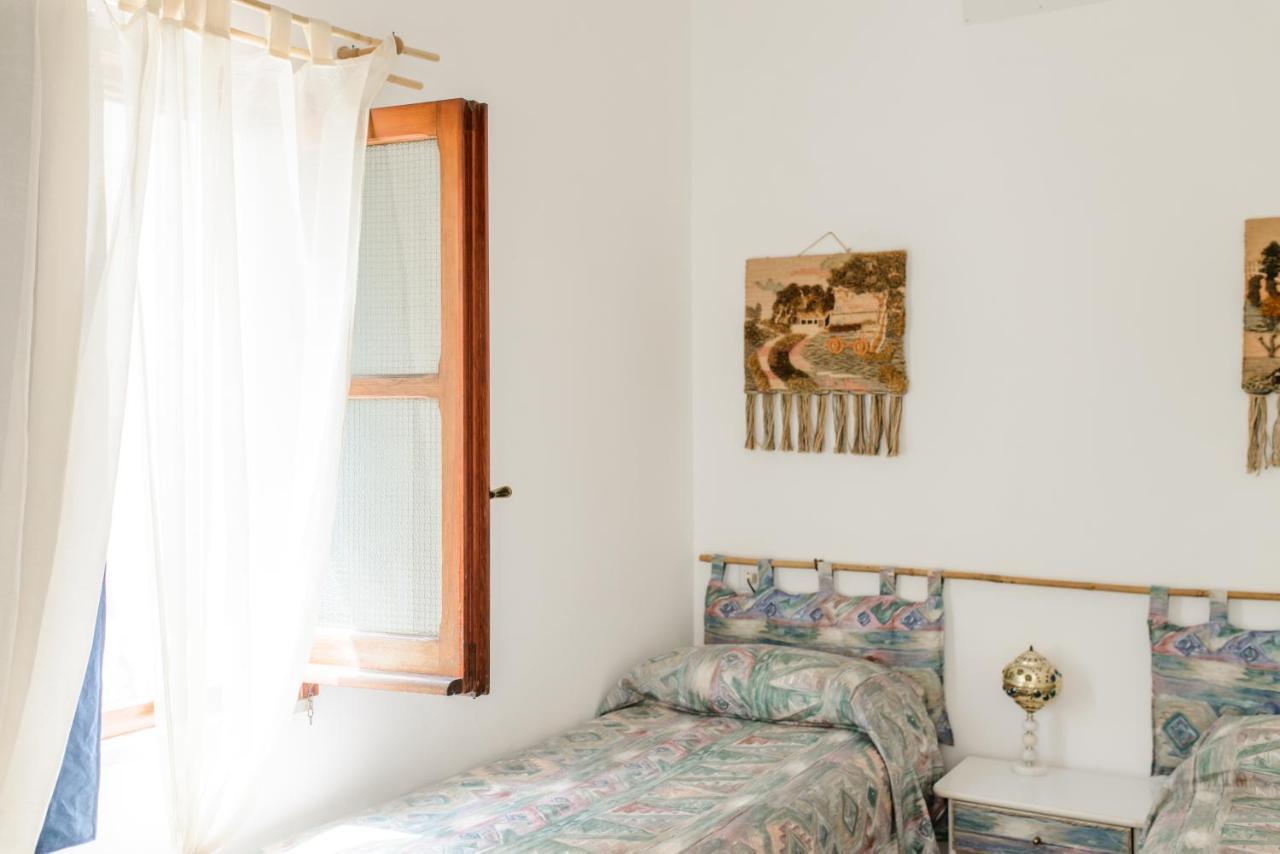 פומפיי B&B Otium מראה חיצוני תמונה
