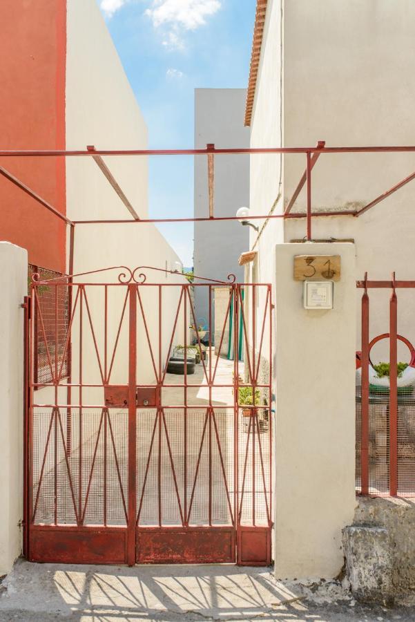 פומפיי B&B Otium מראה חיצוני תמונה