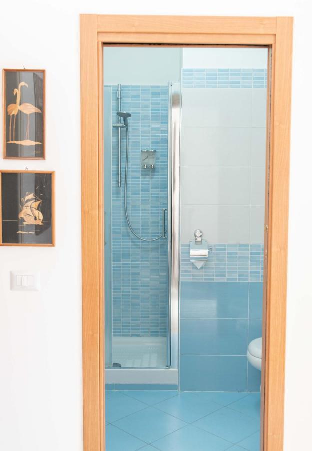 פומפיי B&B Otium מראה חיצוני תמונה