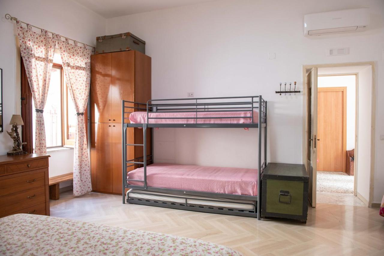פומפיי B&B Otium מראה חיצוני תמונה