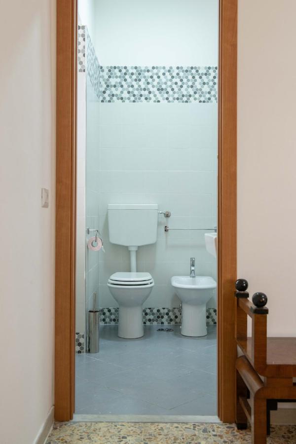 פומפיי B&B Otium מראה חיצוני תמונה