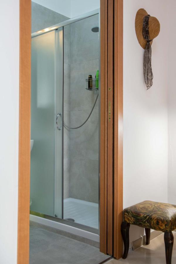 פומפיי B&B Otium מראה חיצוני תמונה