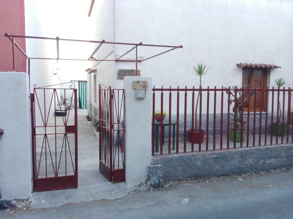 פומפיי B&B Otium מראה חיצוני תמונה