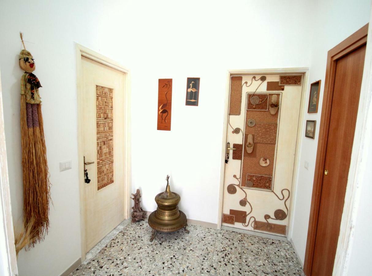 פומפיי B&B Otium מראה חיצוני תמונה