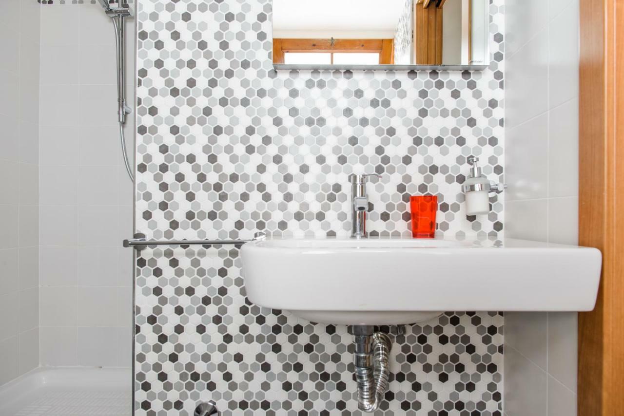 פומפיי B&B Otium מראה חיצוני תמונה