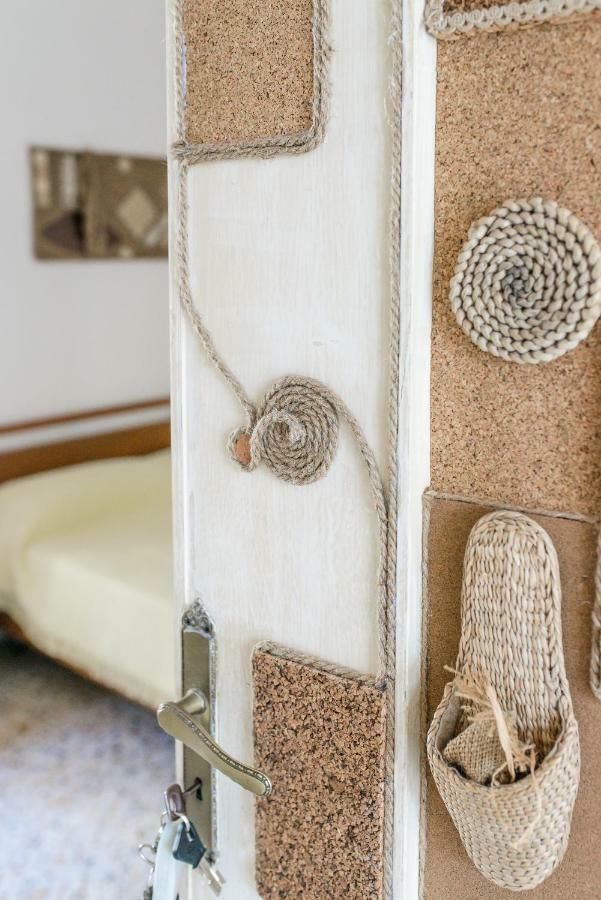 פומפיי B&B Otium מראה חיצוני תמונה