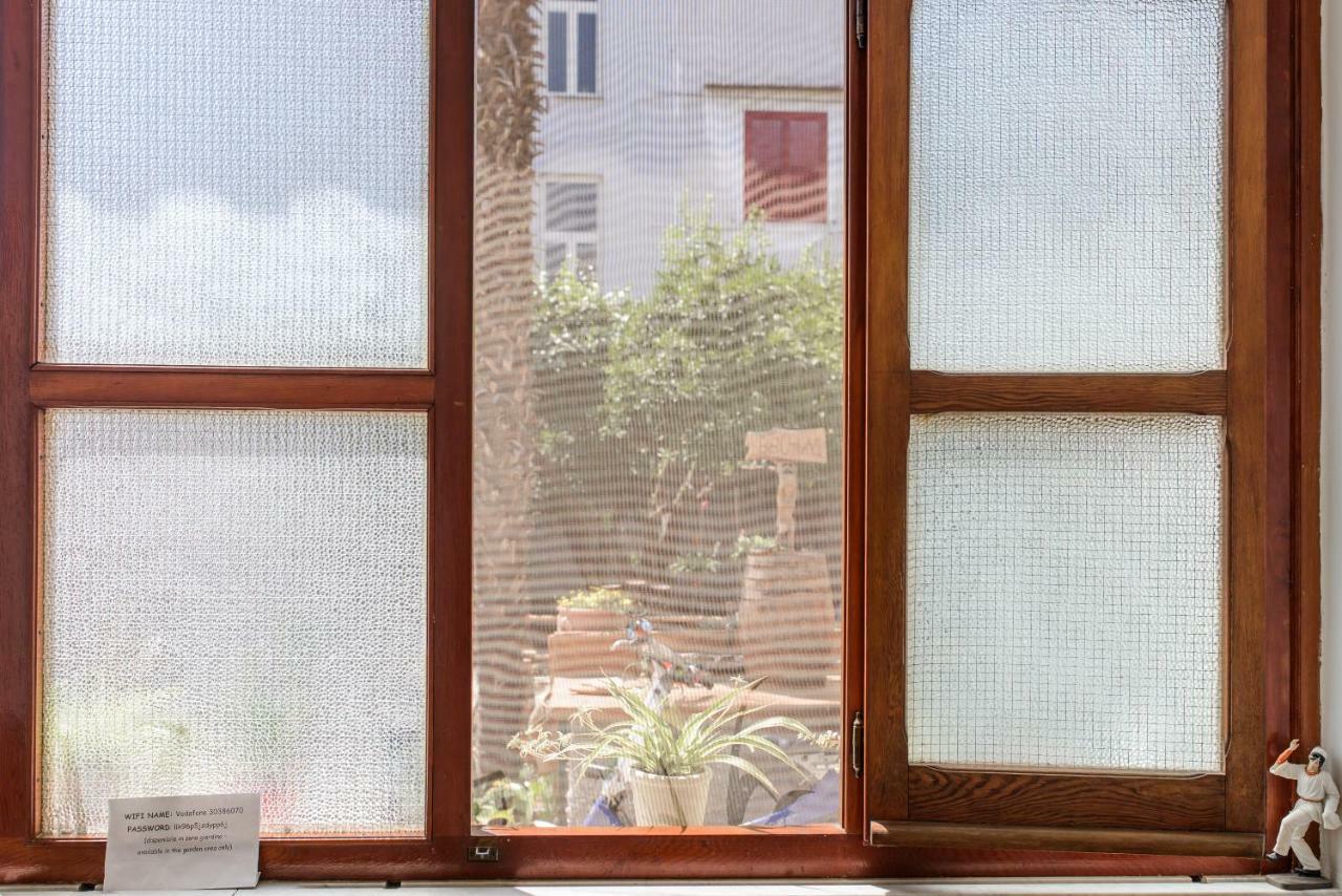 פומפיי B&B Otium מראה חיצוני תמונה