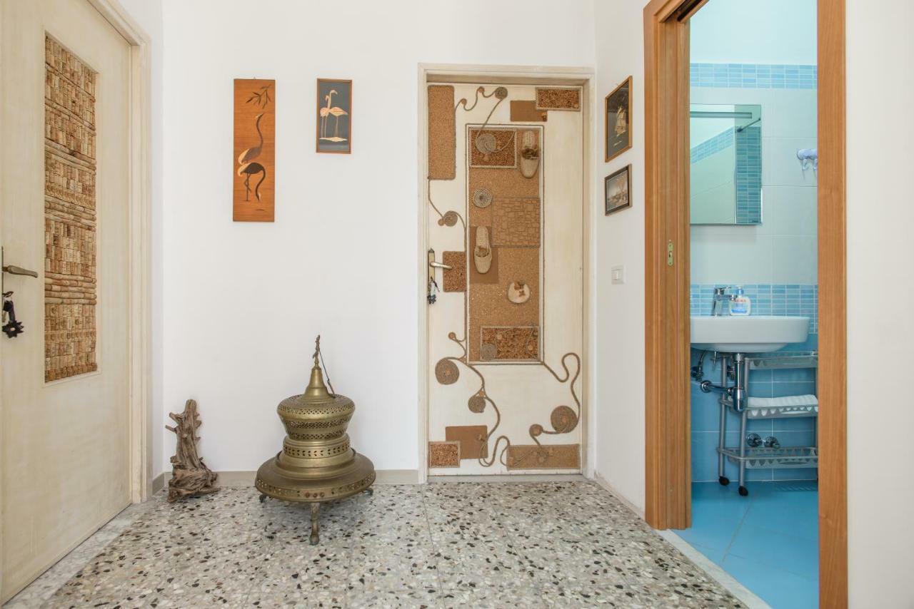 פומפיי B&B Otium מראה חיצוני תמונה