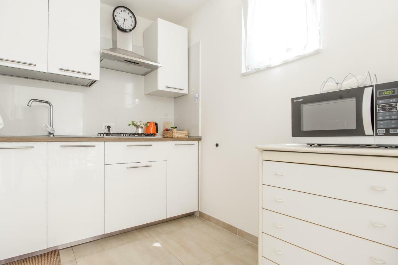 פומפיי B&B Otium מראה חיצוני תמונה
