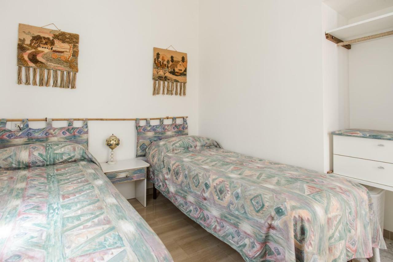 פומפיי B&B Otium מראה חיצוני תמונה