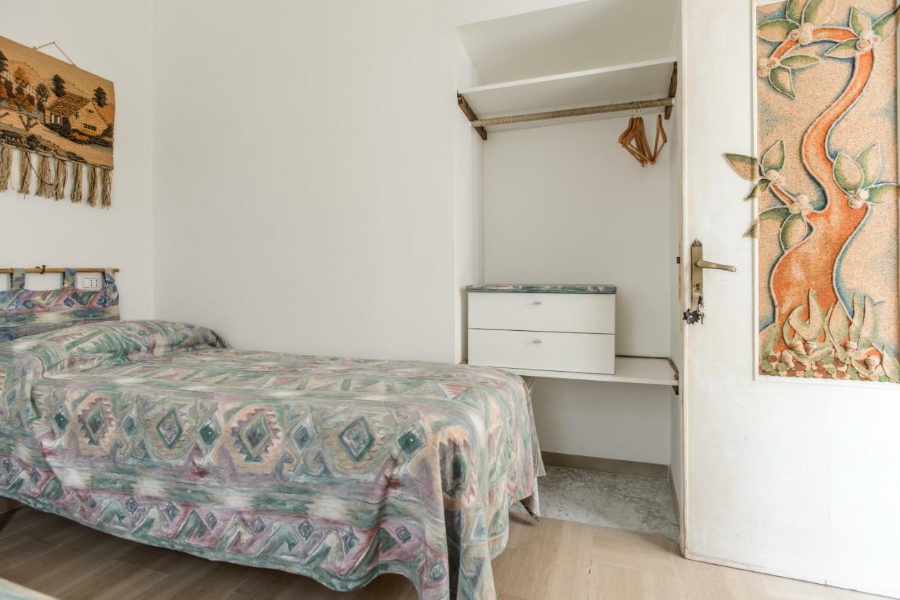 פומפיי B&B Otium מראה חיצוני תמונה
