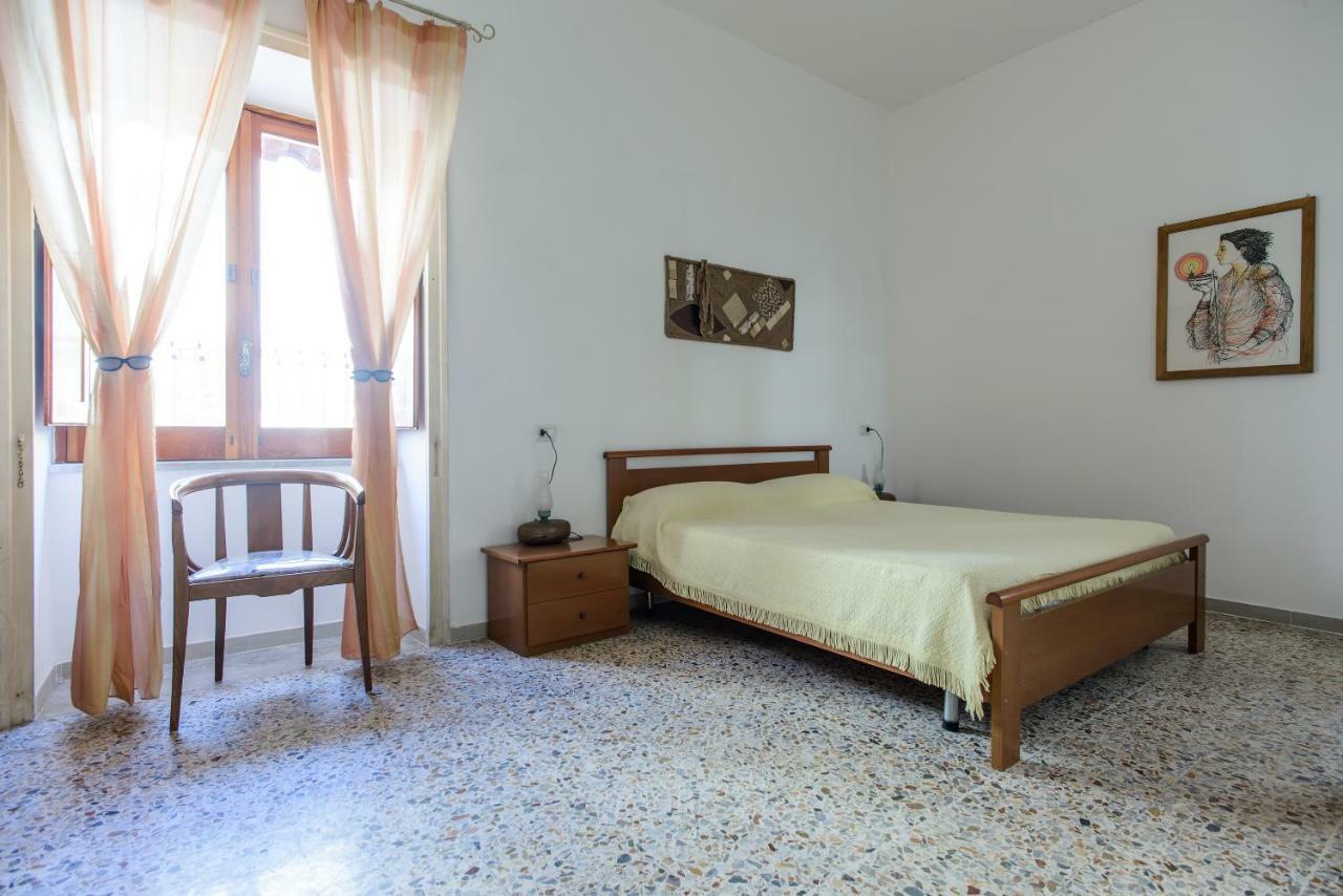 פומפיי B&B Otium מראה חיצוני תמונה