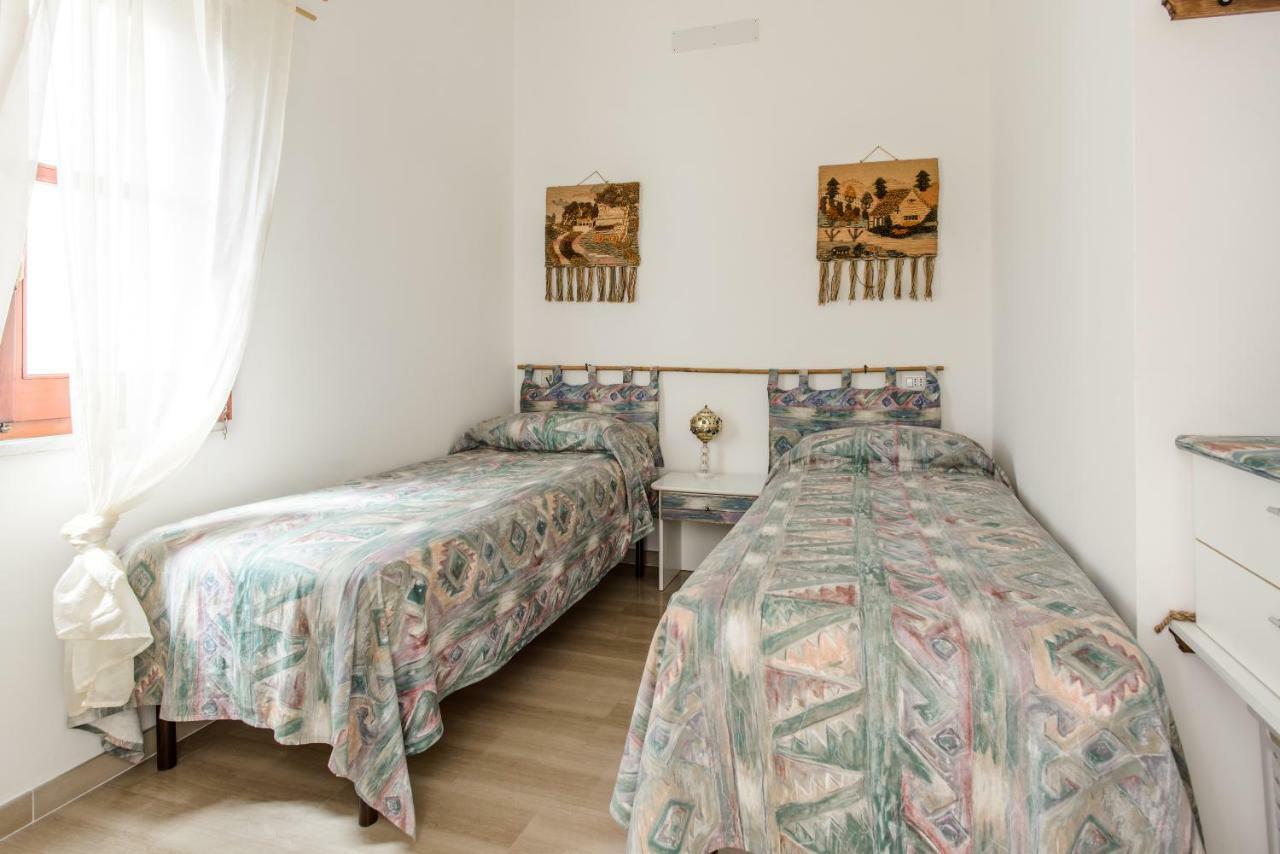 פומפיי B&B Otium מראה חיצוני תמונה
