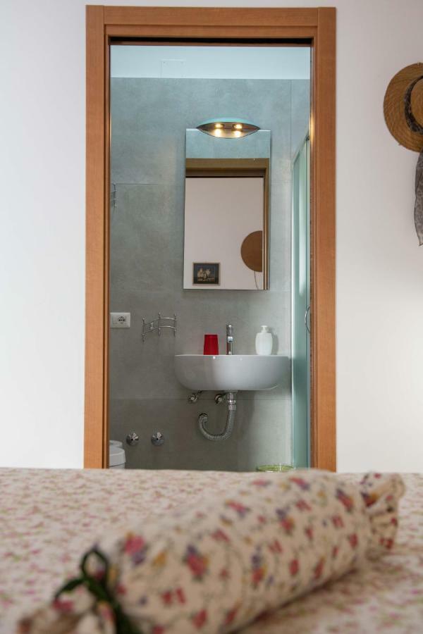 פומפיי B&B Otium מראה חיצוני תמונה