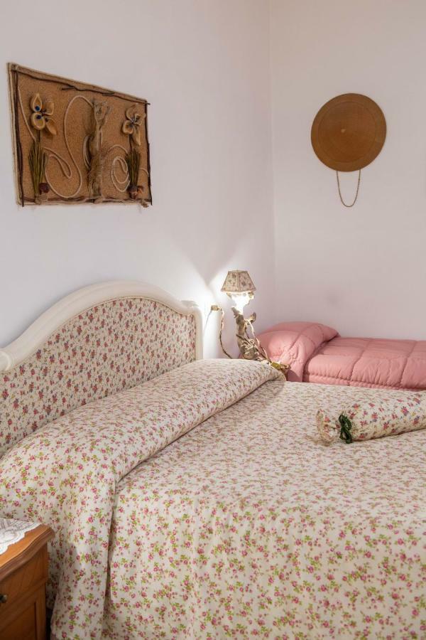 פומפיי B&B Otium מראה חיצוני תמונה