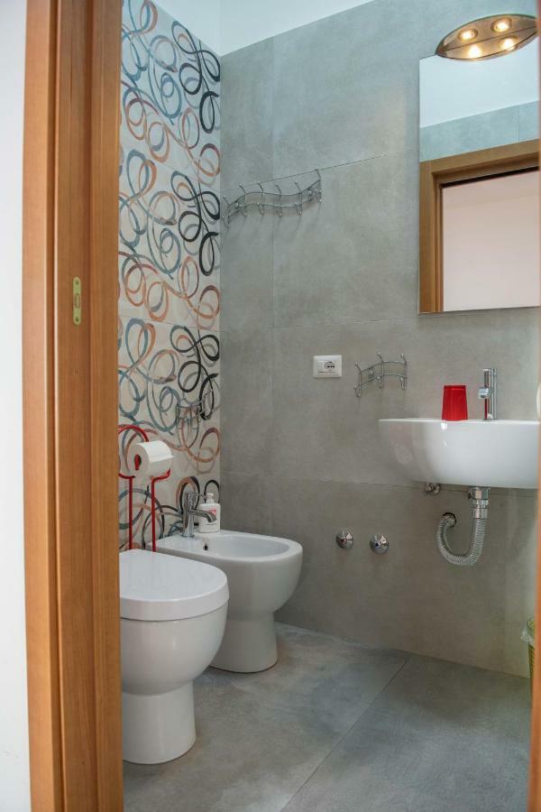 פומפיי B&B Otium מראה חיצוני תמונה