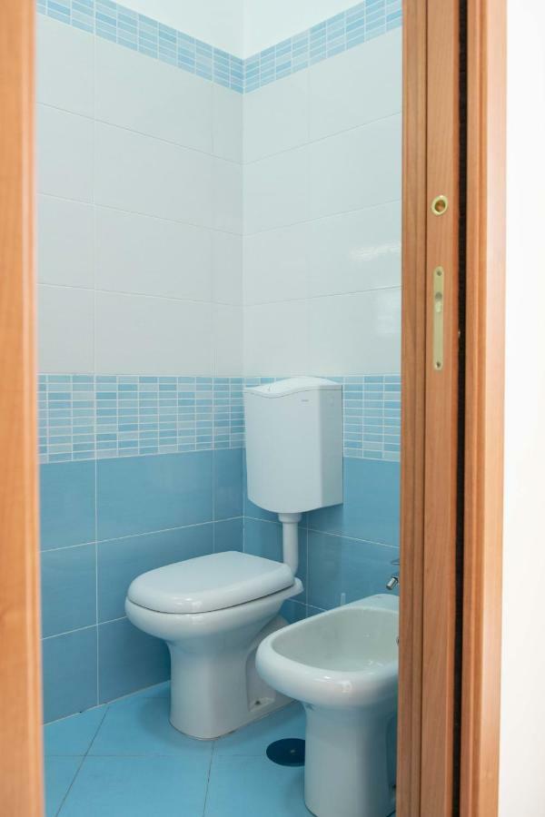 פומפיי B&B Otium מראה חיצוני תמונה