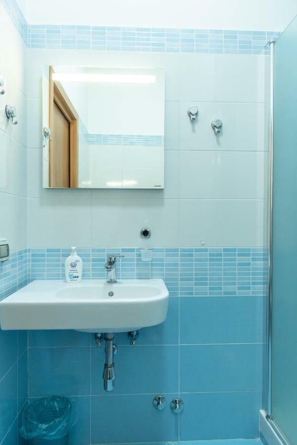 פומפיי B&B Otium מראה חיצוני תמונה