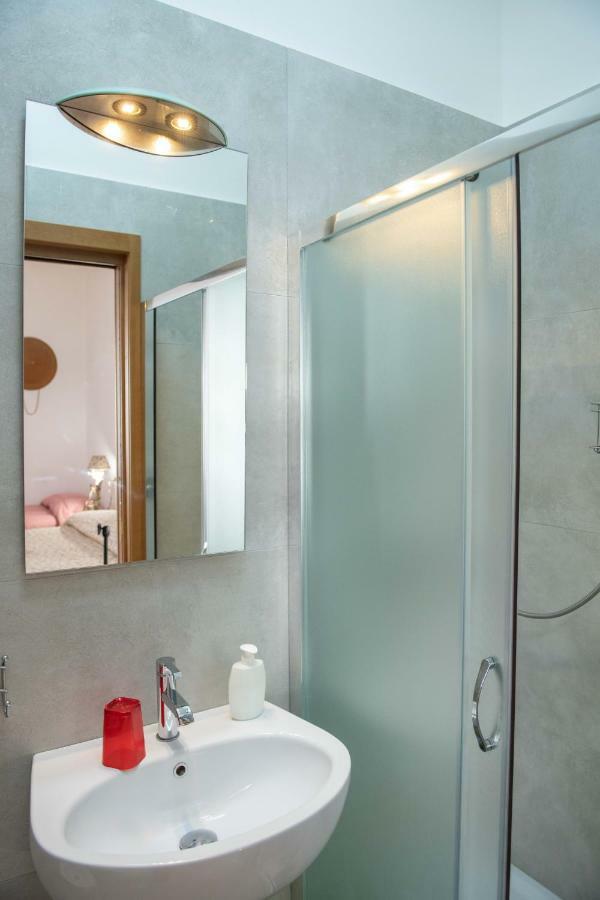 פומפיי B&B Otium מראה חיצוני תמונה