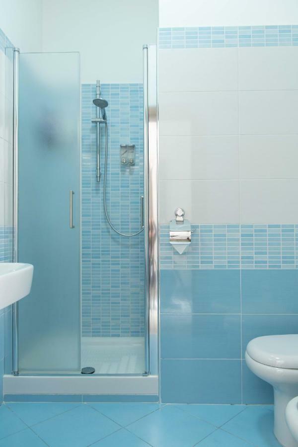 פומפיי B&B Otium מראה חיצוני תמונה