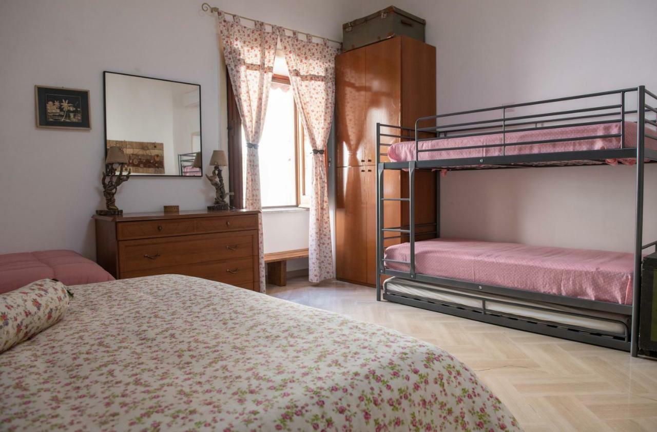 פומפיי B&B Otium מראה חיצוני תמונה