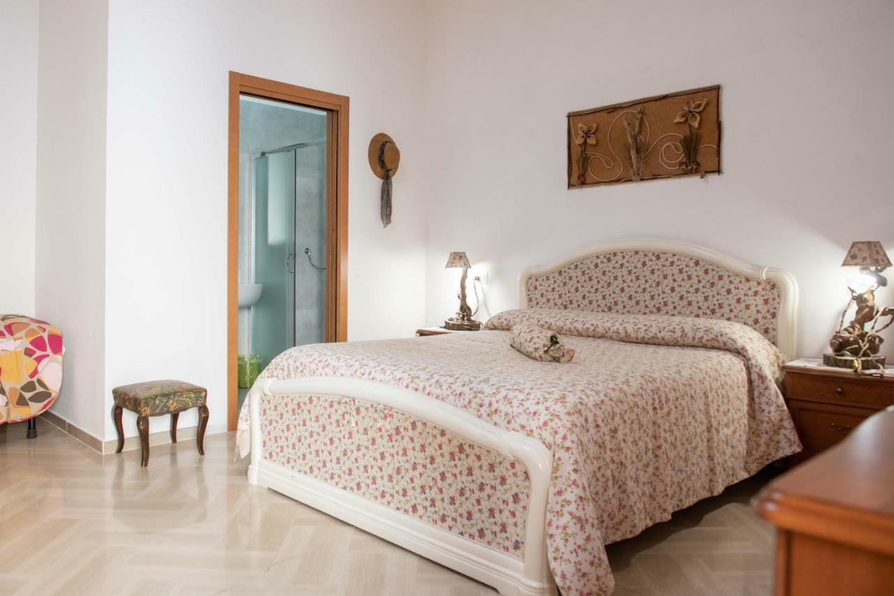 פומפיי B&B Otium מראה חיצוני תמונה