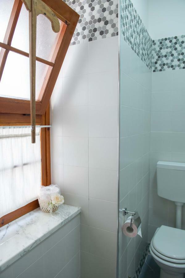 פומפיי B&B Otium מראה חיצוני תמונה
