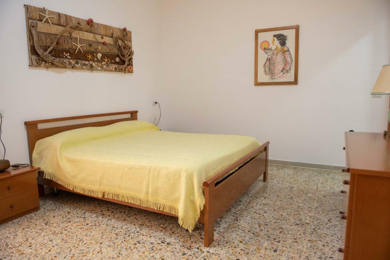 פומפיי B&B Otium מראה חיצוני תמונה